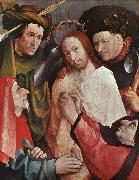 Christ Mocked gyjhk, BOSCH, Hieronymus